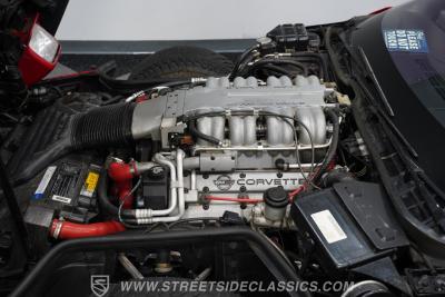 1991 Chevrolet Corvette ZR1
