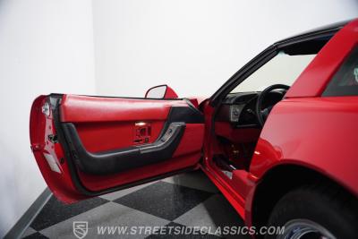 1991 Chevrolet Corvette ZR1