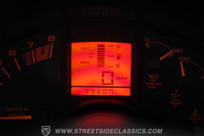 1991 Chevrolet Corvette ZR1
