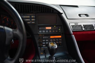 1991 Chevrolet Corvette ZR1