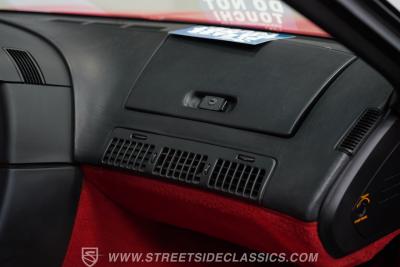 1991 Chevrolet Corvette ZR1