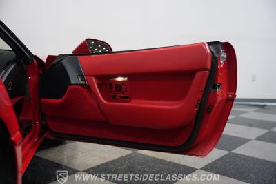 1991 Chevrolet Corvette ZR1
