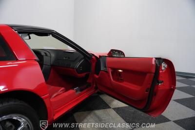 1991 Chevrolet Corvette ZR1