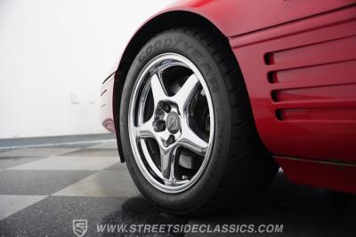 1991 Chevrolet Corvette ZR1