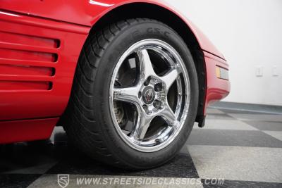 1991 Chevrolet Corvette ZR1