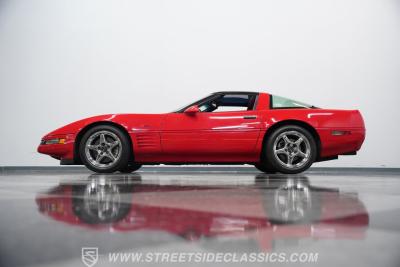 1991 Chevrolet Corvette ZR1