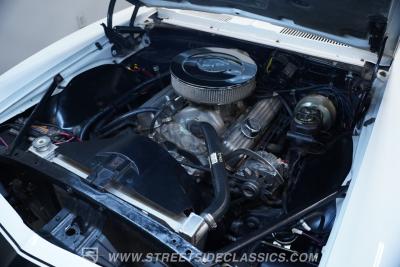 1968 Chevrolet Camaro RS/SS Convertible Tribute