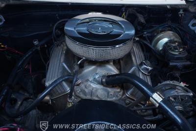1968 Chevrolet Camaro RS/SS Convertible Tribute