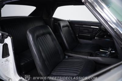 1968 Chevrolet Camaro RS/SS Convertible Tribute