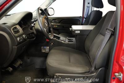 2013 Chevrolet Suburban LT 4X4 2500