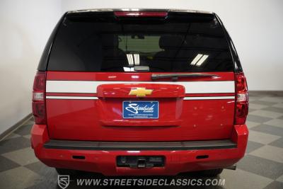 2013 Chevrolet Suburban LT 4X4 2500