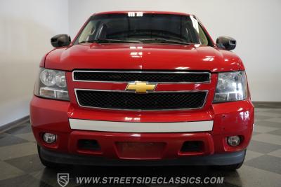 2013 Chevrolet Suburban LT 4X4 2500