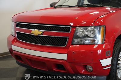 2013 Chevrolet Suburban LT 4X4 2500