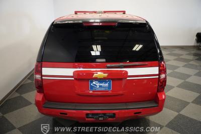 2013 Chevrolet Suburban LT 4X4 2500