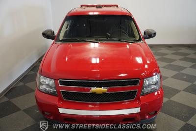 2013 Chevrolet Suburban LT 4X4 2500