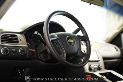 2013 Chevrolet Suburban LT 4X4 2500