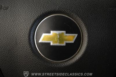 2013 Chevrolet Suburban LT 4X4 2500