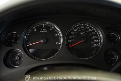 2013 Chevrolet Suburban LT 4X4 2500