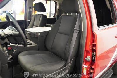2013 Chevrolet Suburban LT 4X4 2500