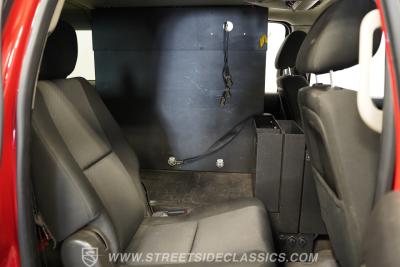2013 Chevrolet Suburban LT 4X4 2500
