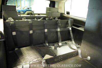 2013 Chevrolet Suburban LT 4X4 2500