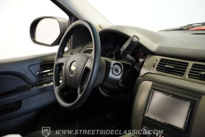 2013 Chevrolet Suburban LT 4X4 2500