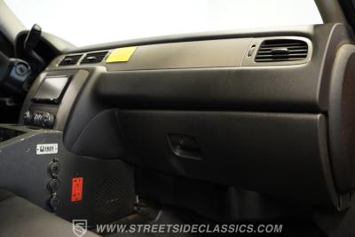 2013 Chevrolet Suburban LT 4X4 2500