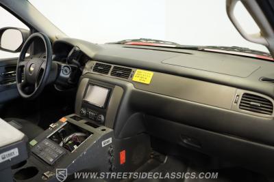 2013 Chevrolet Suburban LT 4X4 2500