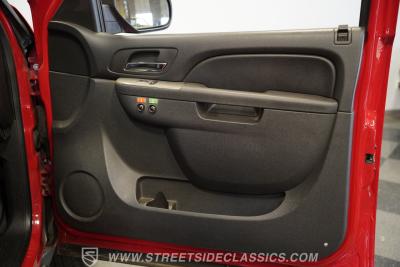 2013 Chevrolet Suburban LT 4X4 2500