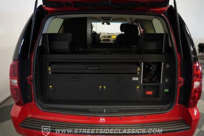 2013 Chevrolet Suburban LT 4X4 2500