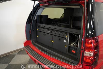 2013 Chevrolet Suburban LT 4X4 2500