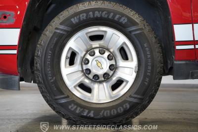 2013 Chevrolet Suburban LT 4X4 2500