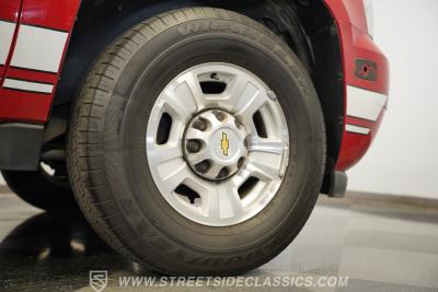 2013 Chevrolet Suburban LT 4X4 2500