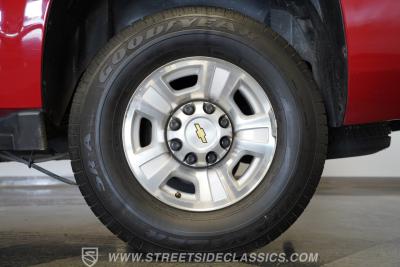 2013 Chevrolet Suburban LT 4X4 2500