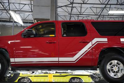 2013 Chevrolet Suburban LT 4X4 2500