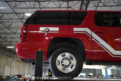 2013 Chevrolet Suburban LT 4X4 2500