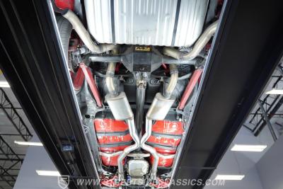 1972 Chevrolet Chevelle  Malibu Convertible Supercharged LS Restomod