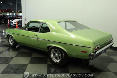 1972 Chevrolet Nova 454
