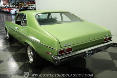 1972 Chevrolet Nova 454