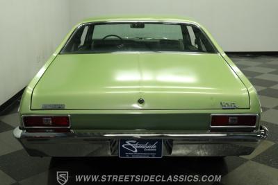 1972 Chevrolet Nova 454