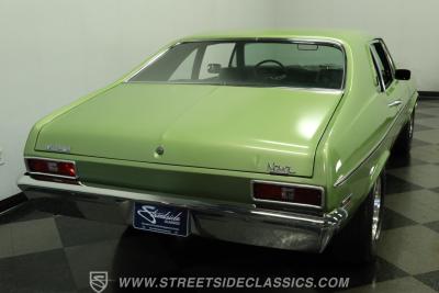 1972 Chevrolet Nova 454