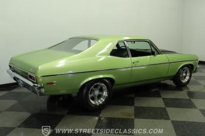 1972 Chevrolet Nova 454