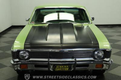 1972 Chevrolet Nova 454
