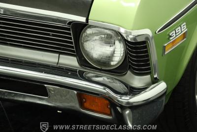 1972 Chevrolet Nova 454