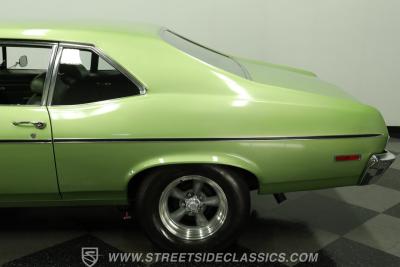 1972 Chevrolet Nova 454