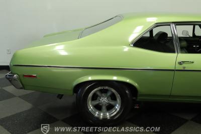 1972 Chevrolet Nova 454