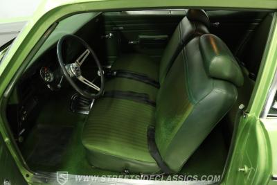 1972 Chevrolet Nova 454