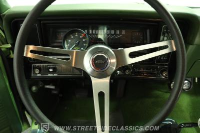 1972 Chevrolet Nova 454
