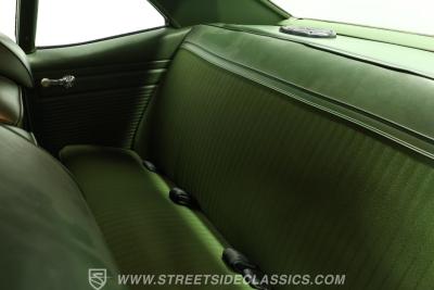 1972 Chevrolet Nova 454