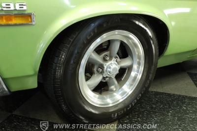 1972 Chevrolet Nova 454